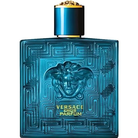 perfume eros de versace hombre familia olfativa